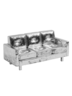 Footer Metal Bild
